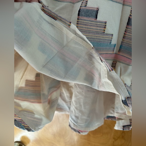 Loft, Lou & Grey Mesa swing tank, NWT size XL - Picture 3 of 6